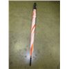 Image 1 : New 30 inch Golf Umbrella / Orange + white