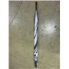 Image 1 : New 30 inch Golf Umbrella / Black  + white