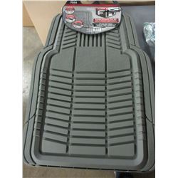 New Krako 4 piece Floor Mats for cars / trucks & SUV's