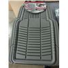 Image 1 : New Krako 4 piece Floor Mats for cars / trucks & SUV's