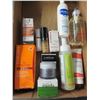 Image 1 : Flat of New Health & Beauty Products / huge value lot