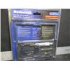 Image 1 : New MasterCraft Outside Micrometer / 1-2" range 0.0001" increments
