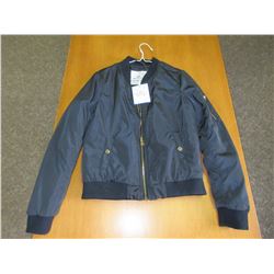 New Marezzi courture Women's spring & fall Jacket size medium / black