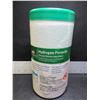 Image 1 : New Hydrogen Peroxide Disinfectant Wipes 95 pre moistened 6.75 x 9"