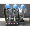 Image 1 : 3 New Bobble Infuse bottles with filter