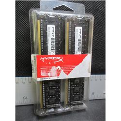 New PNY HYPER -  X 16gb Memory Kit