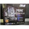 Image 1 : New ASUS Prime  H270M-PLUS csm MotherBoard 5x protection lll