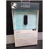 Image 1 : New fitbit one Wireless Activity + Sleep Tracker  and more
