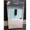 Image 1 : New fitbit one Wireless Activity + Sleep Tracker  and more