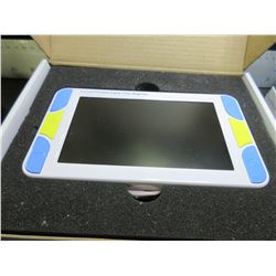 New 5.0 inch Portable Digital Video Magnifier