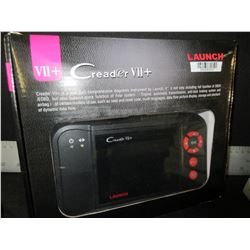 New Creader V11+ Code Reader full System