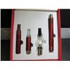 Image 1 : New 3 in 1 Wax Vaporizer Pen Kit dry herb Electronic cigarettes with
