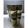 Image 1 : Lot of 6 New Silk Professional Hair Spray ultra hold
