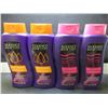 Image 1 : Lot of 4 Silkience Shampoo & Conditioner / 2 of each
