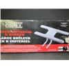 Image 1 : New Backyard Grill Stainless Universal H Burner / Large