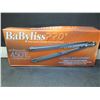 Image 1 : New Babyliss Pro 1 inch flat Iron / straightening Iron