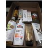 Image 1 : Flat full of New Skin Care Products / great value lot