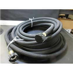 New 25 ft Soaker Hose