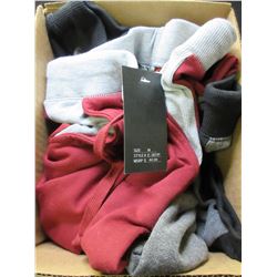 2 New Pairs of Women's Coco Limon Sweat Pants / Medium 44.00tags each