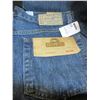 Image 1 : New pair Jeans size 32/30 relaxed fit