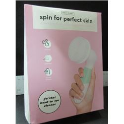 New Face & Body Cleansing System