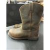 Image 3 : New Red Head Bone Dry Rancher ll Leather Boots size 11m