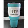 Image 1 : New Pure 30 oz Element Insulated mug / 32.99 tags