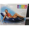 Image 1 : Intex Floating Recliner  Lounge