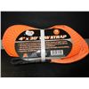 Image 1 : New 4 inch x 30 feet 9 Ton- 18,000lb Tow Strap / will not rot or tear in severe