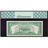 Image 2 : 1928 $5 Legal Tender Note PCGS 65PPQ