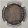 Image 3 : 1824 Various Dates Bust Half Dollar Coin NGC VF20