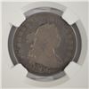 Image 3 : 1806 Draped Bust Quarter Coin NGC G4