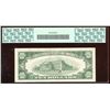 Image 2 : 1934D $10 Dallas Federal Reserve Note PCGS 64