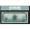 Image 2 : 1914 $50 St Louis Federal Reserve Note PCGS 35