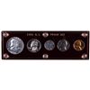 Image 1 : 1955 Silver Proof Set
