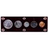 Image 2 : 1955 Silver Proof Set