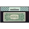 Image 2 : 1957 $1 Silver Certificate Star Note PCGS 68PPQ