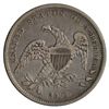 Image 2 : 1831 Capped Bust Quarter Coin
