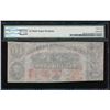 Image 2 : 1863 $10 State of North Carolina Obsolete Note PMG 62