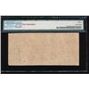 Image 2 : 1862 $1 City of Natchez Obsolete Note PMG 15