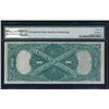 Image 2 : 1917 $1 Legal Tender Note PMG 45EPQ