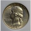 Image 2 : 1946 WASHINGTON QUARTER, EMGC SUPERB GEM BU