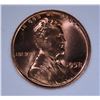 Image 2 : 1958 LINCOLN CENT APCG SUPERB GEM