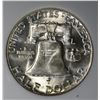 Image 3 : 1956 FRANKLIN HALF DOLLAR WHSG