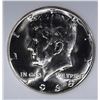 Image 2 : 1966 SMS KENNEDY HALF DOLLAR WHSG