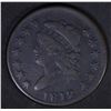 Image 1 : 1812 CLASSIC HEAD LARGE CENT  VF