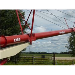 FARM KING 1385 SWING AWAY AUGER
