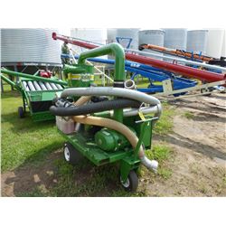2016 WALINGA GRAIN VACUUM