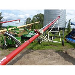 2010 FARM KING 851P PTO DRIVE AUGER