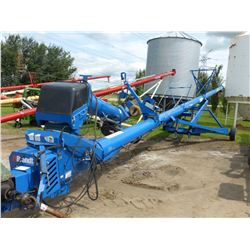 BRANDT 1370HP SWING AWAY AUGER